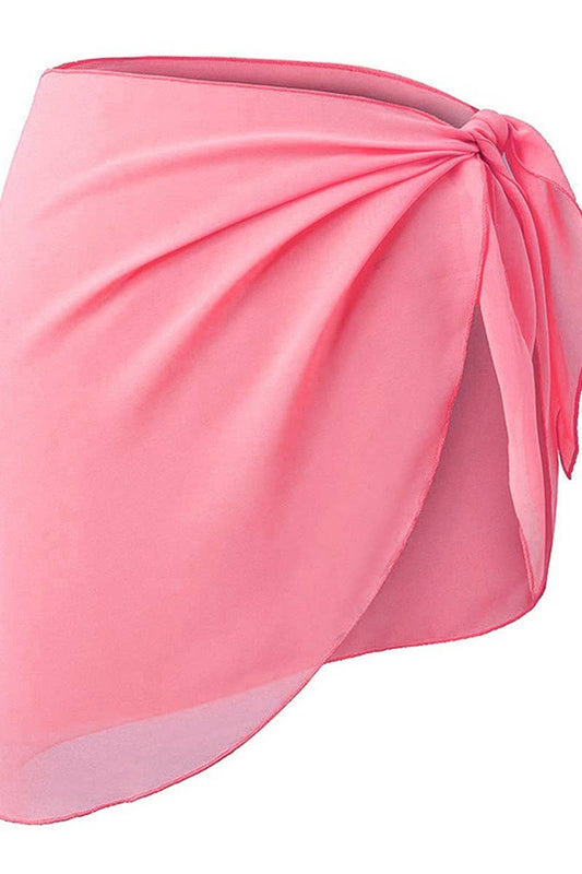 CWBSS0129_Bikini Cover Up Beach Wrap Skirt Apron