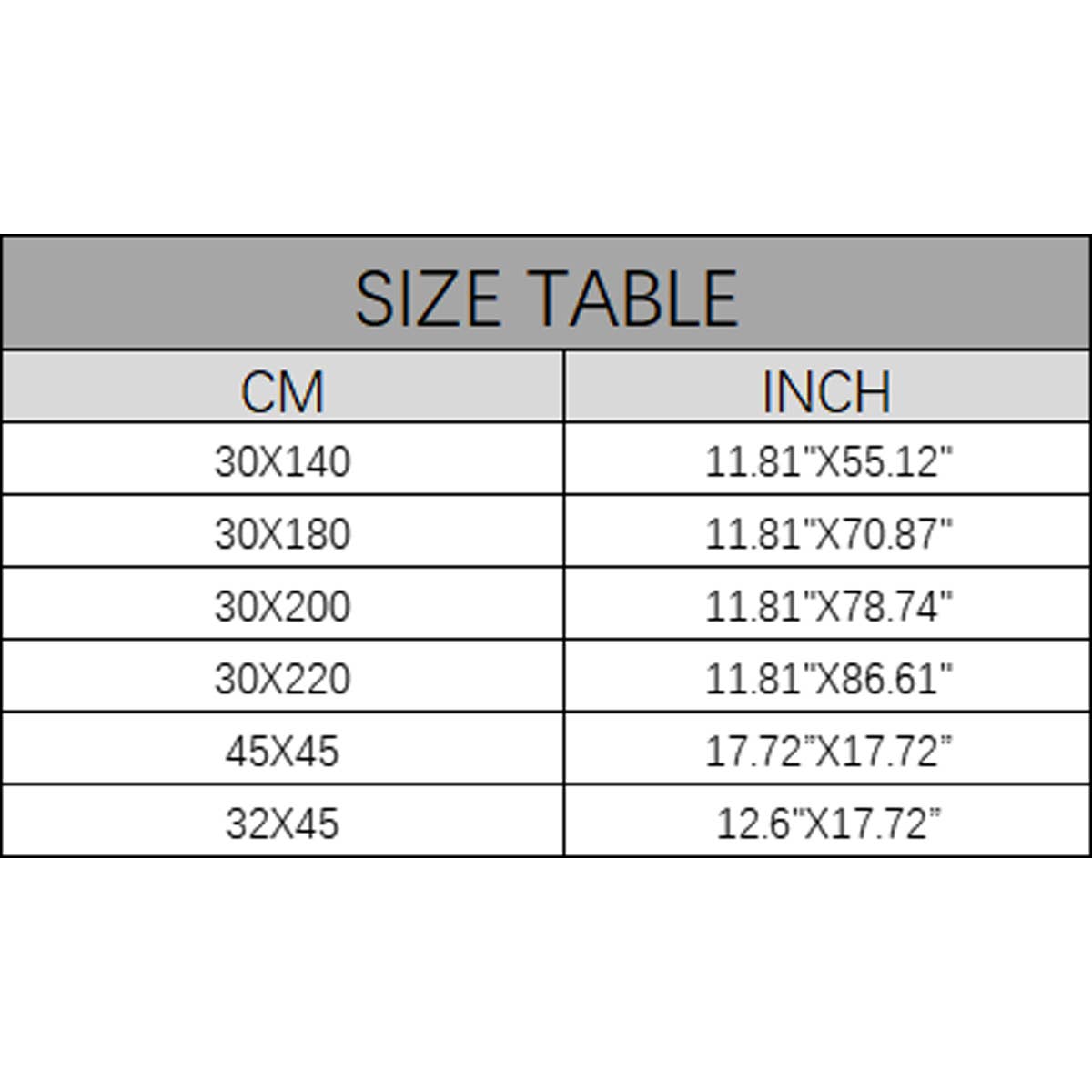 GEOMETRIC TASSEL FASHION LONG TABLECLOTH