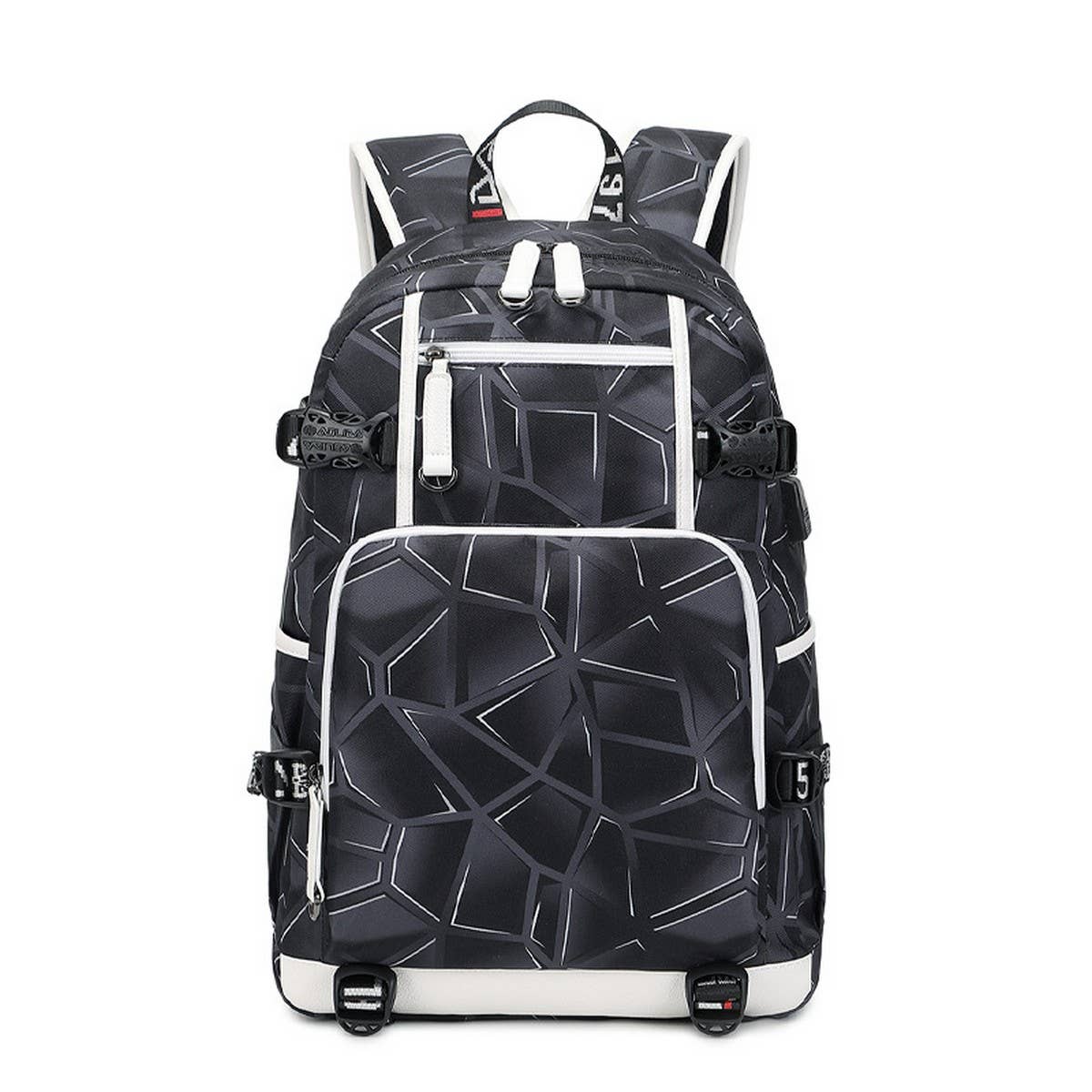 Backpacks for School, Printed Street Style Bag_CWAB5459