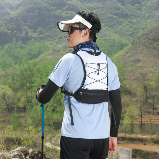 Water-Resistant Hiking & Cycling Backpack_CWAB5423