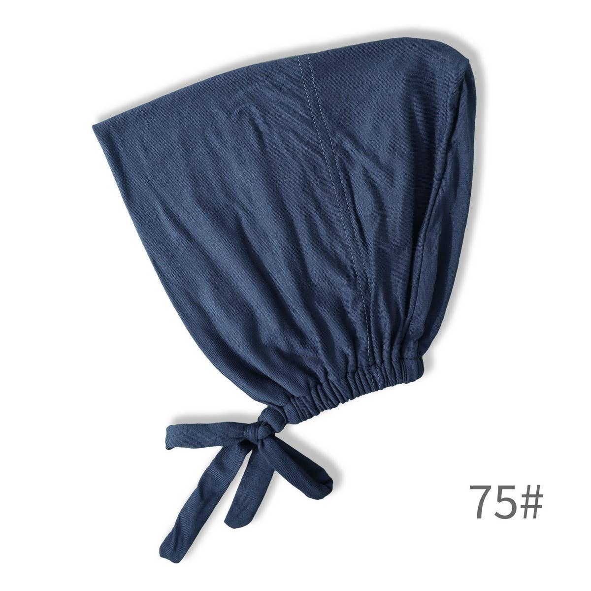 ADJUSTABLE TIBETAN HAIR ETHNIC HEADSCARF_CWASC2414