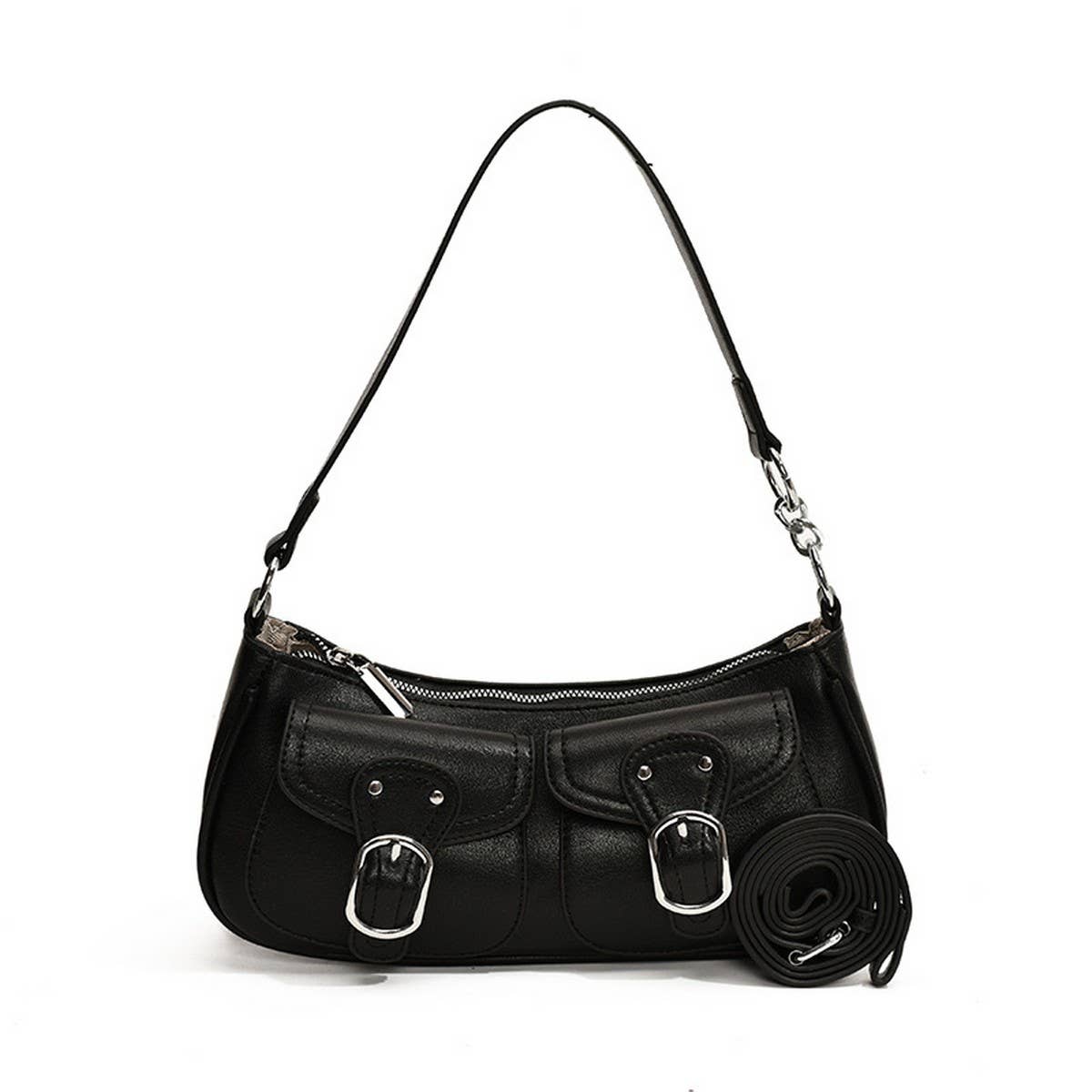 2024 NEW HIGH-END HANDBAG SHOULDER BAG_CWAB3289