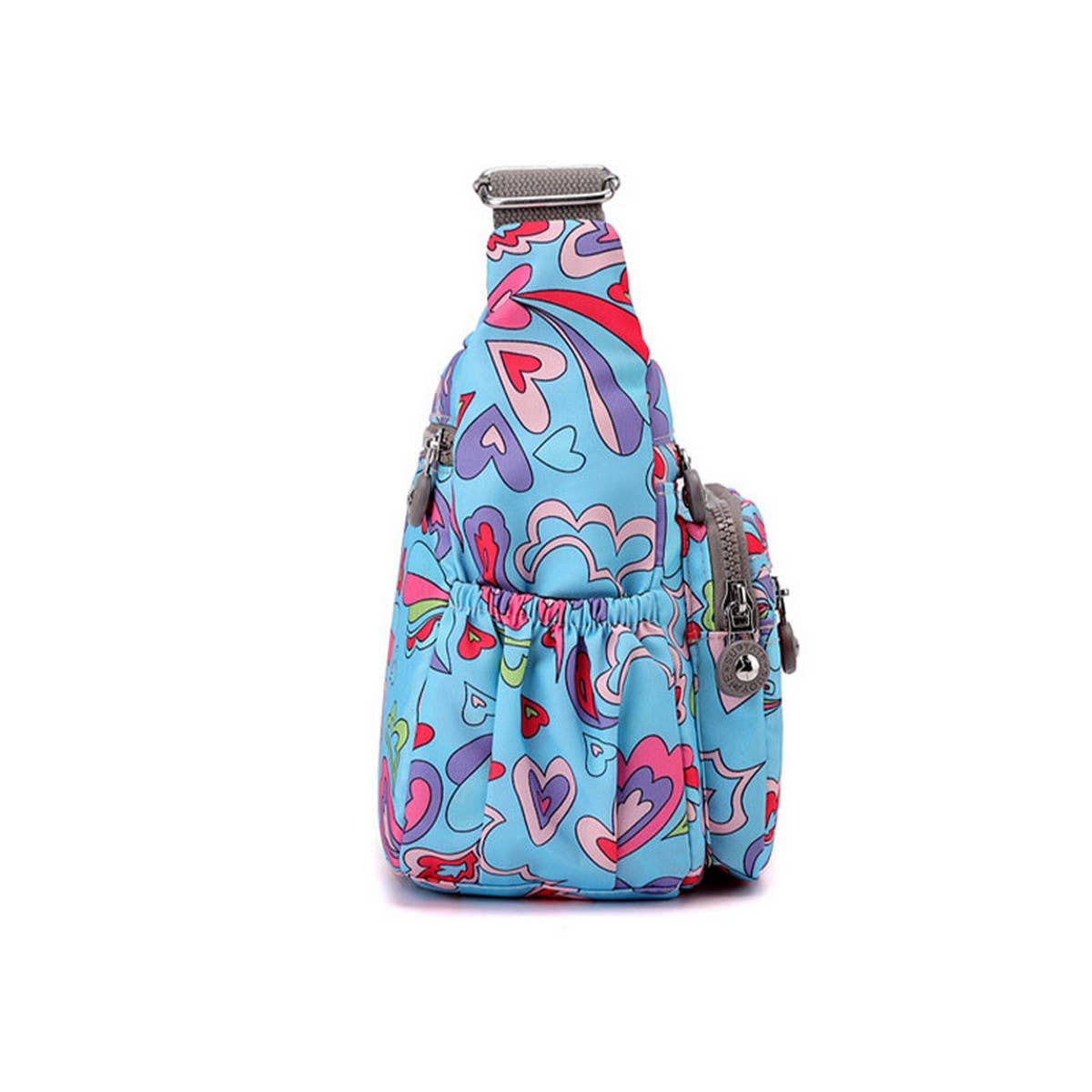 LARGE CAPACITY MESSENGER BACKPACK SHOULDER BAG_CWASC1790