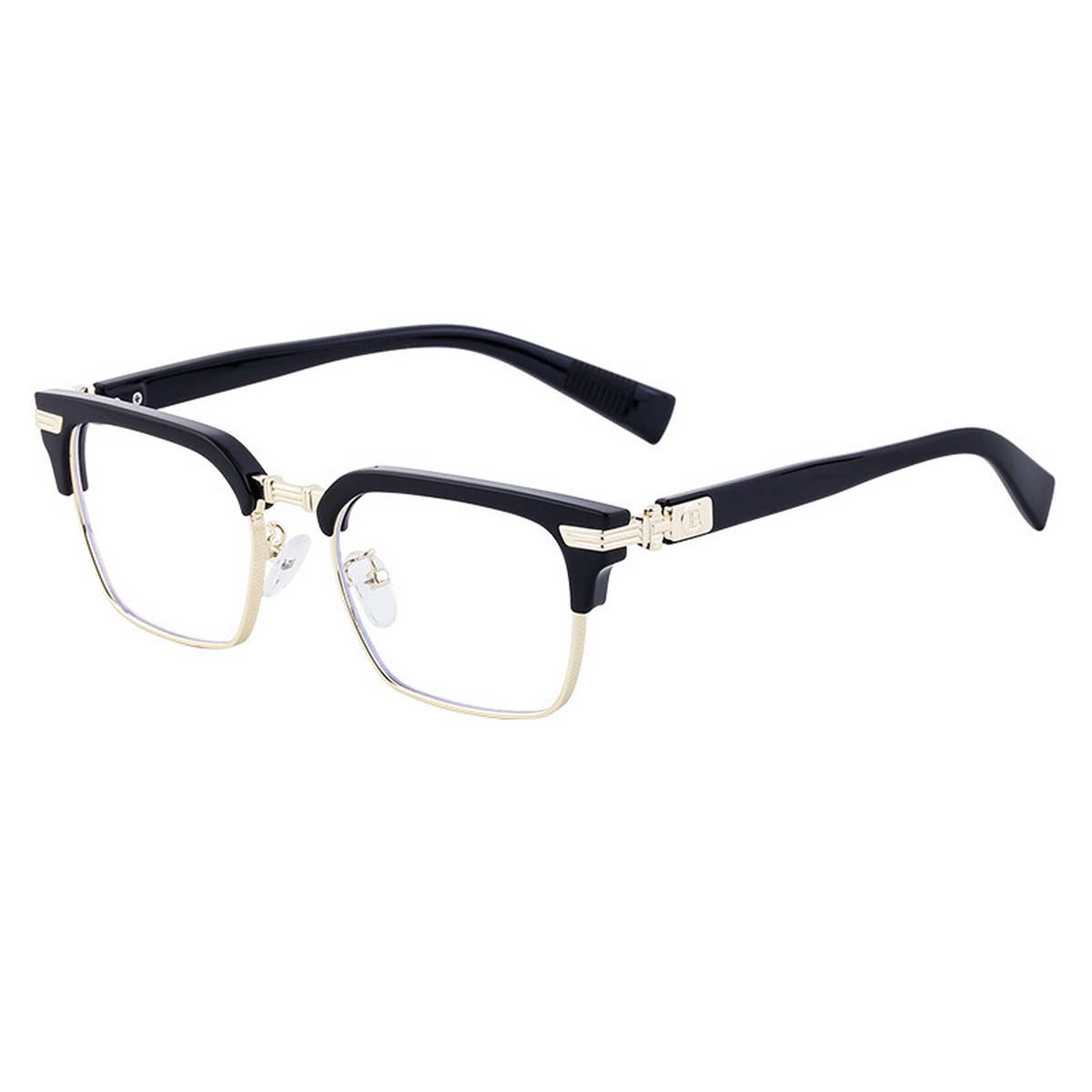 SQUARE FRAME SUNGLASSES UV PROTECTION SUNGLASSES_CWASG0575