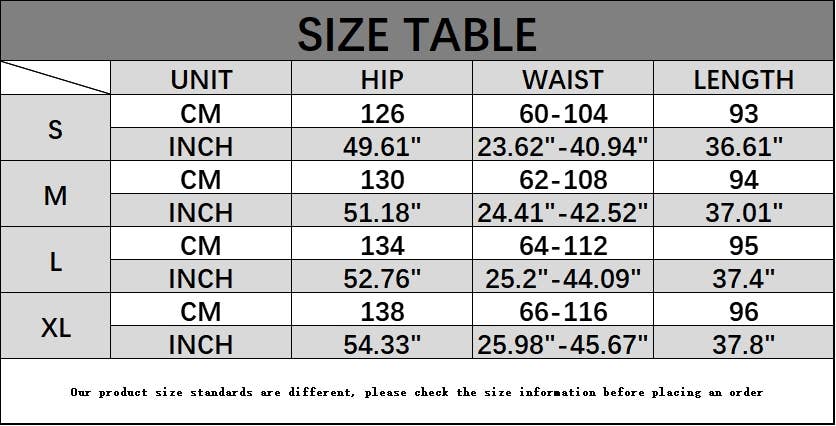 High-waisted spun rayon breasted split skirt