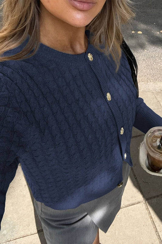 CWOCAL00753_CASUAL SOLID LONG SLEEVE KNIT SWEATER TOP