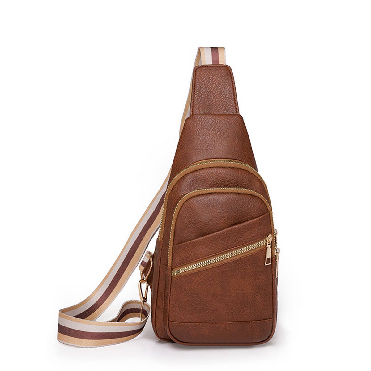 2024 NEW LARGE CAPACITY MESSENGER BAG_CWAB2705