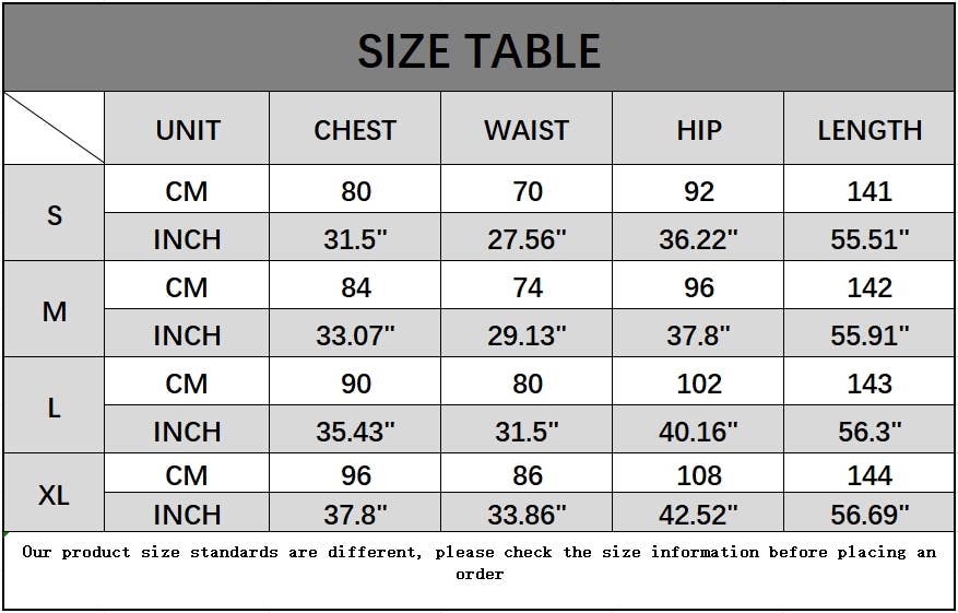 Satin dress with diagonal shoulders and fishtail