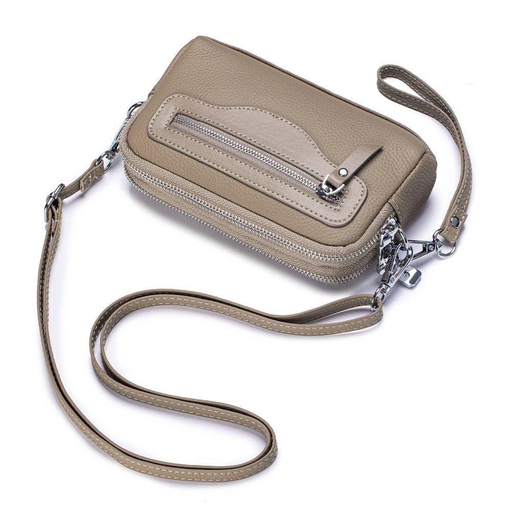 Fashion Leather Mom Bag ? Multi-Function Tote_CUAB00389