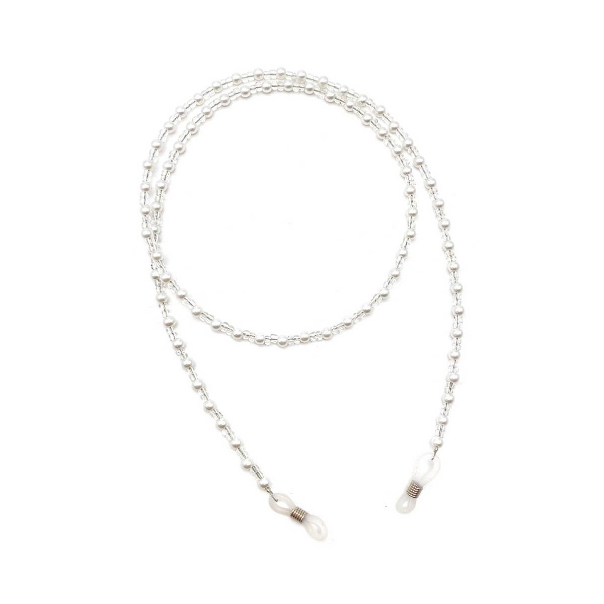 FASHIONABLE HALTER CHAIN ANTI-SLIP GLASSES LANYARD