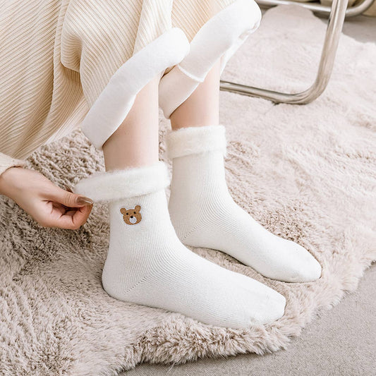 2024 NEW EMBROIDERED WARM THICK SOCKS_CWMS0890