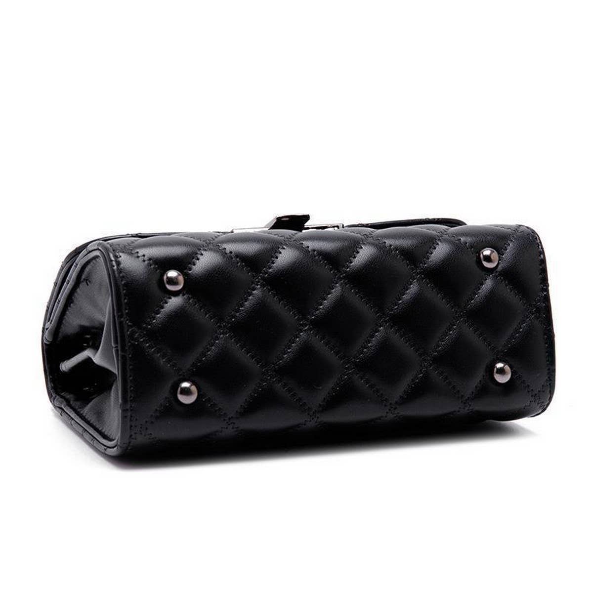 FASHION LEATHER LIGHTWEIGHT SHOULDER BAG_CUAB0176