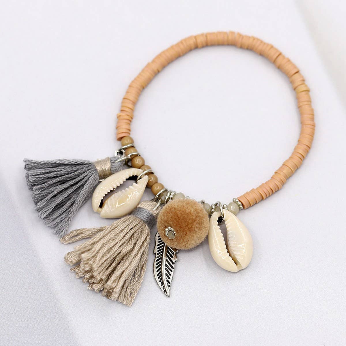 BOHEMIAN STYLE WOMEN'S COLORFUL BRACELET_CWMM3568
