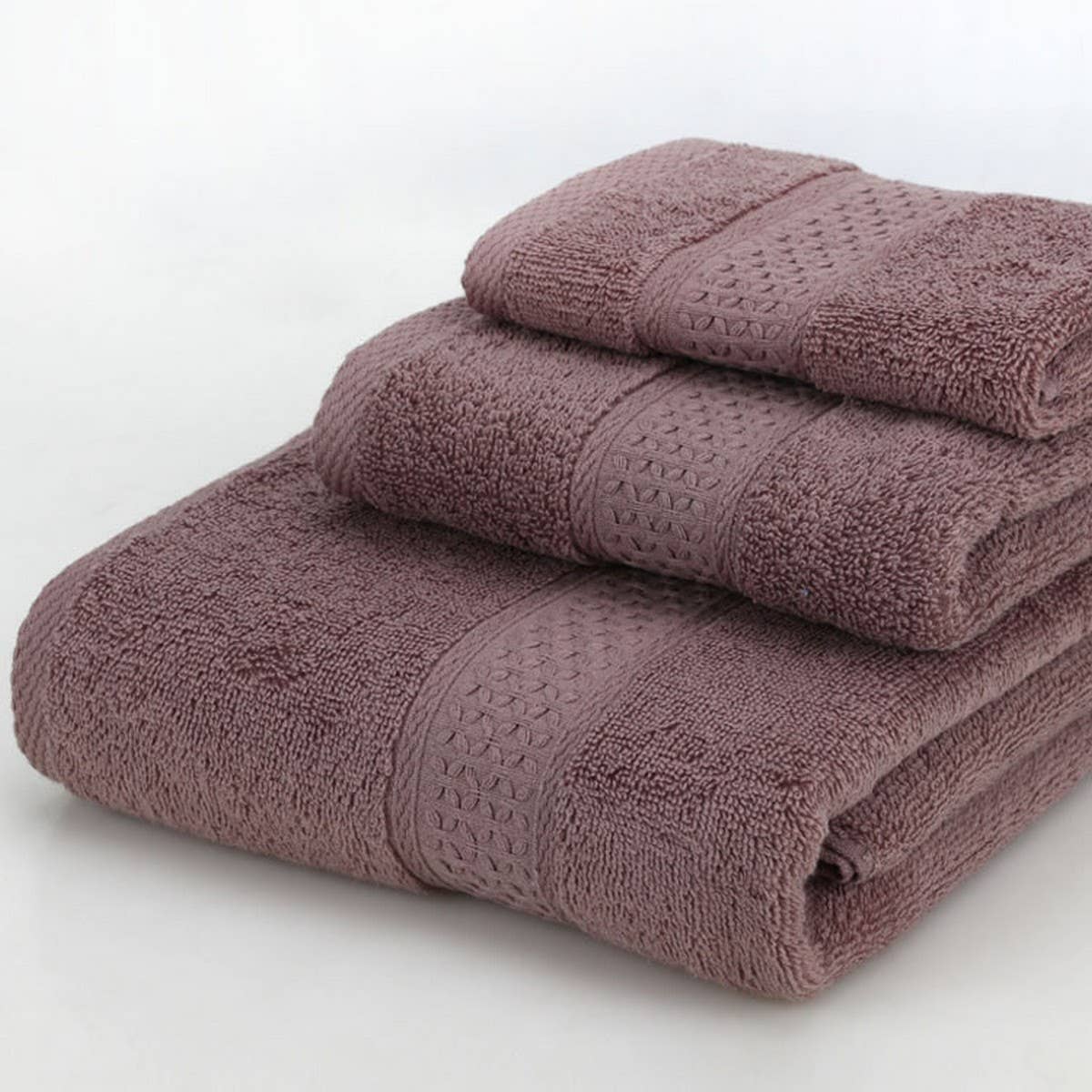 PURE COTTON TOWEL LONG-STAPLE COTTON BATH TOWEL_CWMM2268