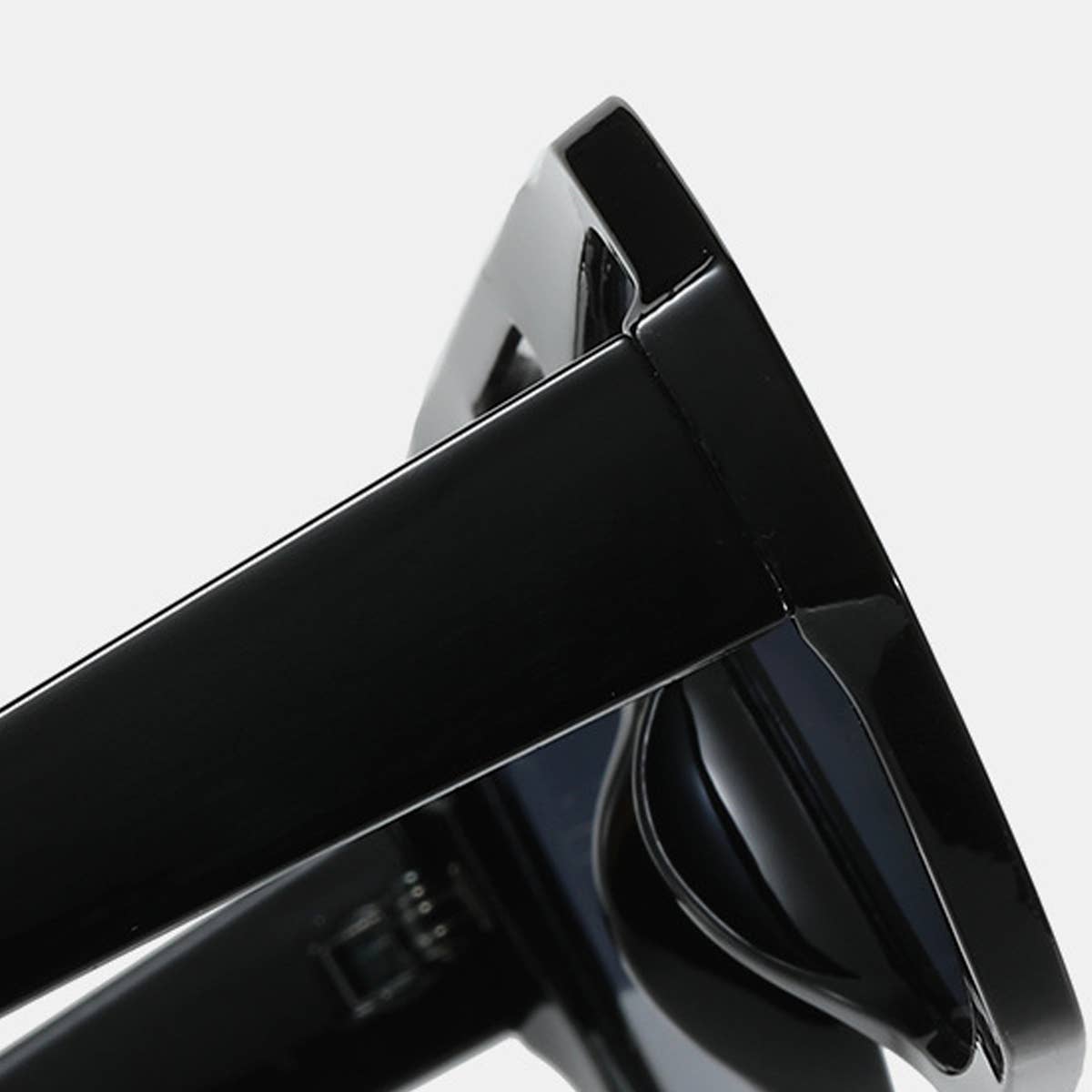 POPULAR RETRO IRREGULAR SUNGLASSES_CWASG0466