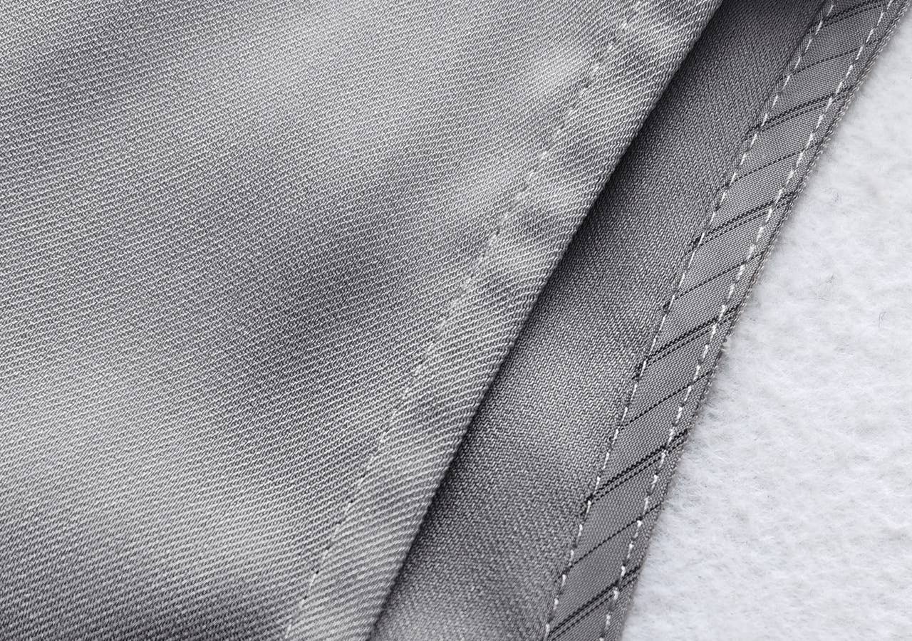 WEAR A SUIT WAISTCOAT BUTTON UP CARDIGAN TOP