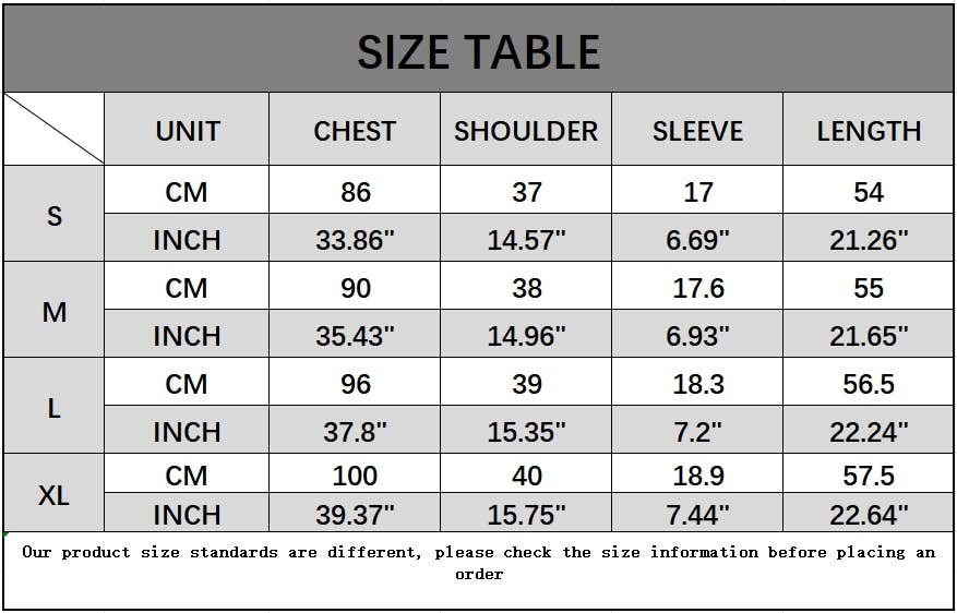 Elegant Slim Fit Short Sleeve Minimalist T-Shirt