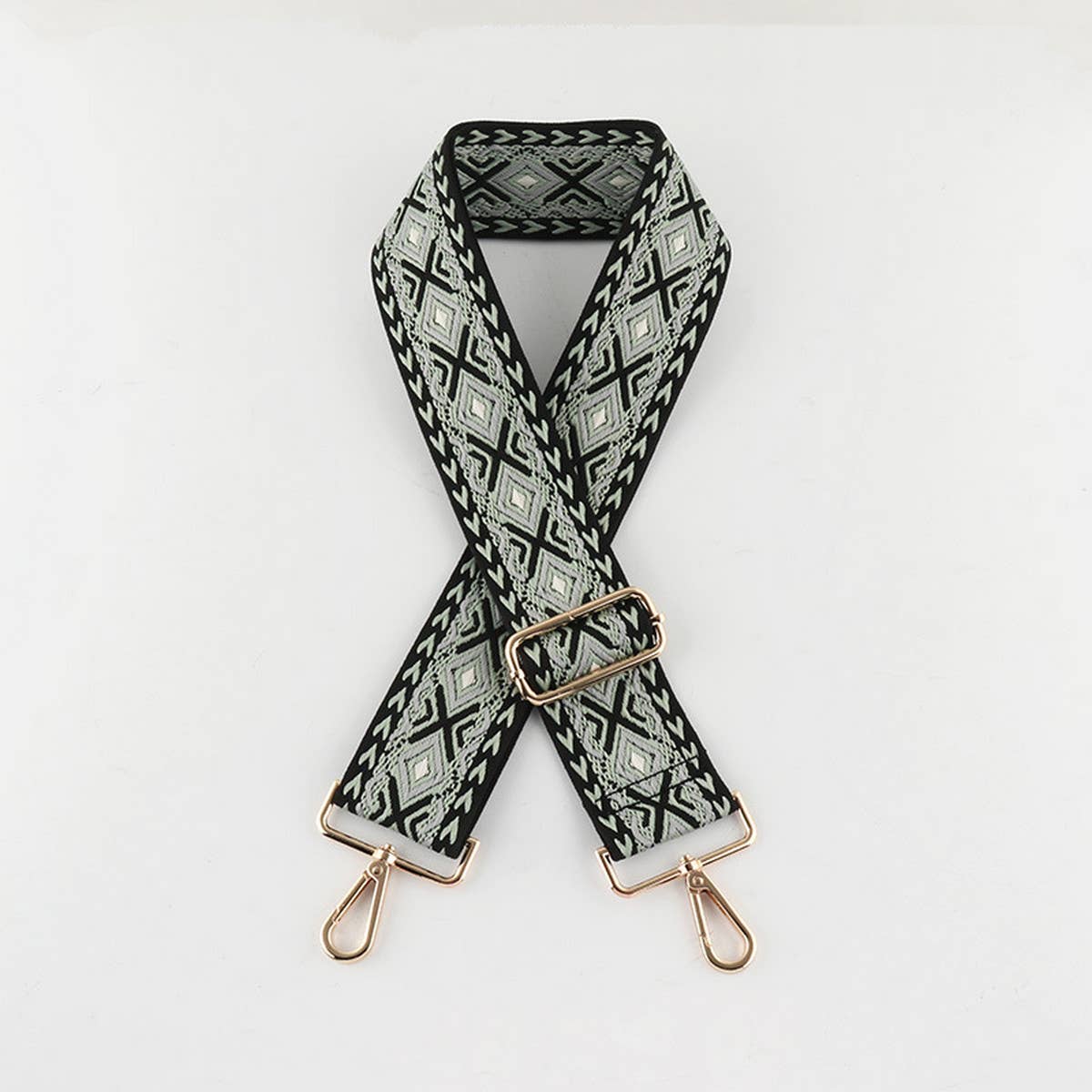 SIMPLE NEW COLOR BAG STRAP_CWMM1065