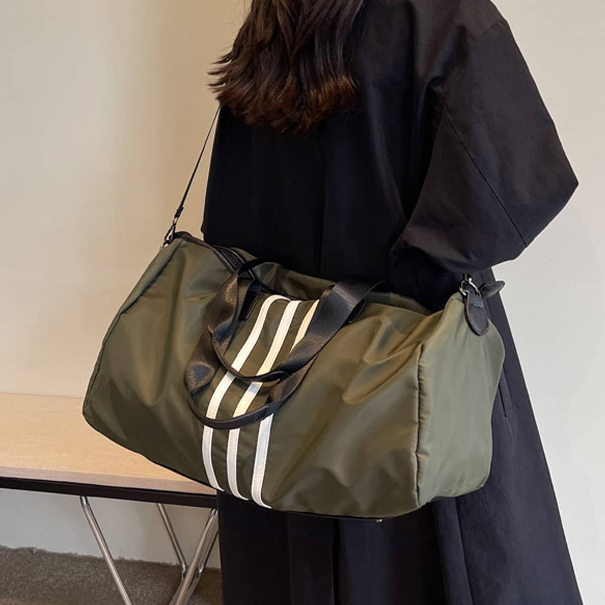 NEW FASHIONABLE TRAVEL SHOULDER BAG_CWAB1762