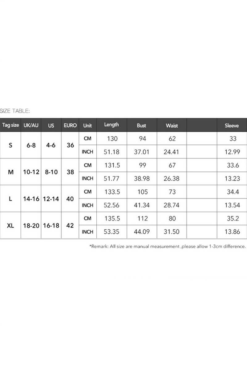 CWDMD4609_SUMMER ELEGANT ONE-SHOULDER MAXI DRESS