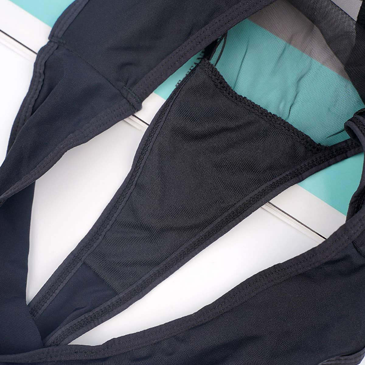 WOMEN LACE ADJUSTABLE SEXY UNDERWEAR SET