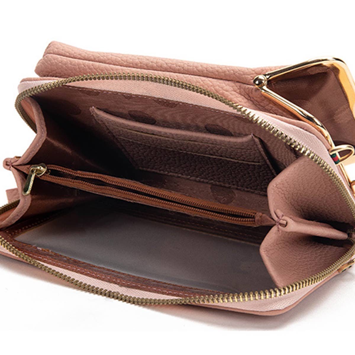 MULTIFUNCTIONAL ZIPPER CROSSBODY BAG_CWAB1639