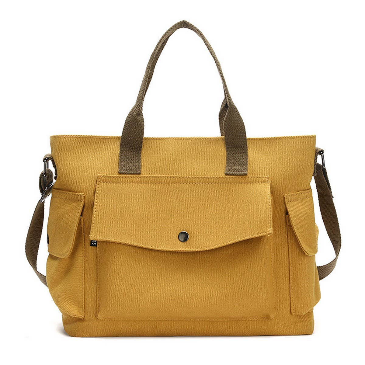 VERSATILE ART LEISURE TOTE BAG_CWAB2454