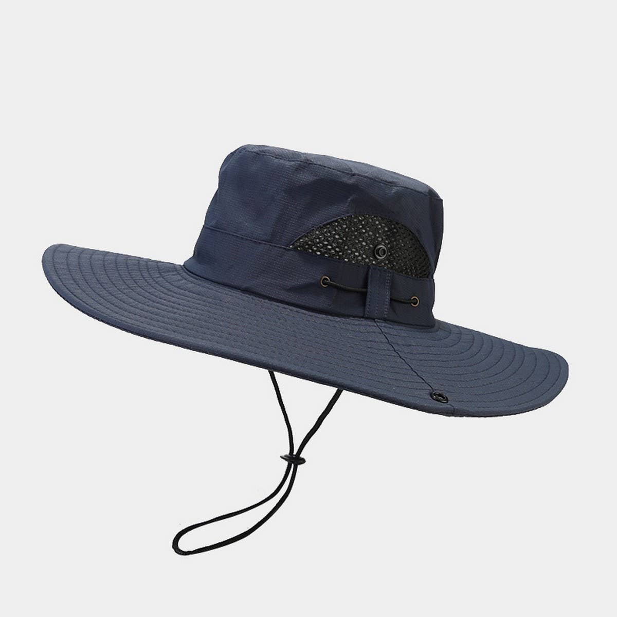Unisex Outdoor Sun Hat ? Quick Dry & Breathable_CWAH3821