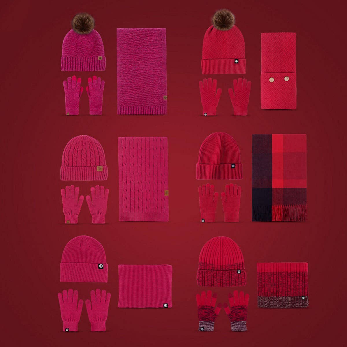 WINTER WARM OUTDOOR COLD PROTECTION THICK SUIT