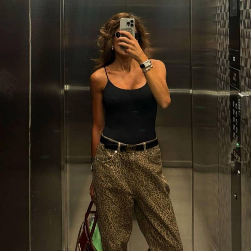 Sexy Backless Slim Fit Solid Bodysuit