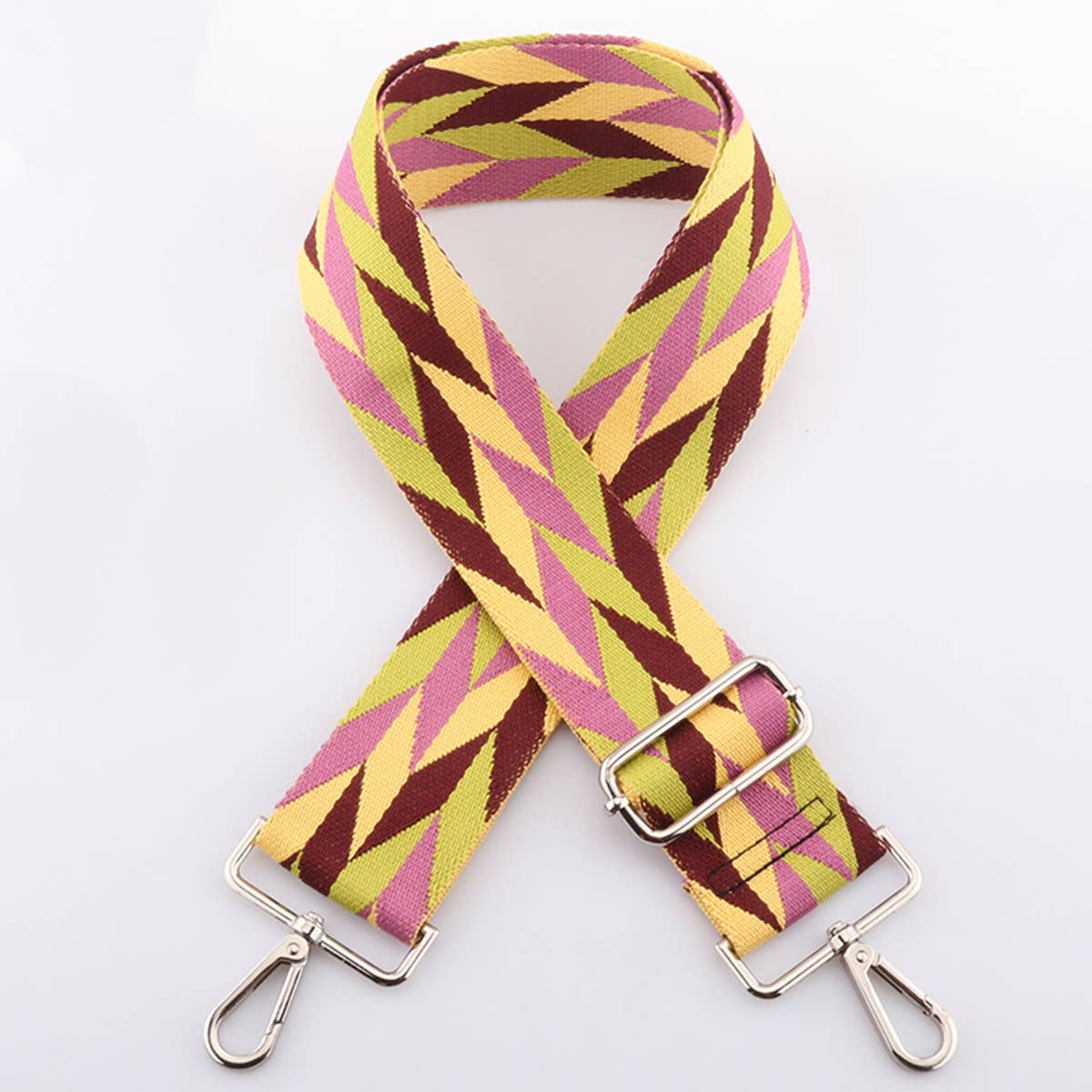 WOMEN ADJUSTABLE SHOULDER STRAP 5CM BAG STRAP