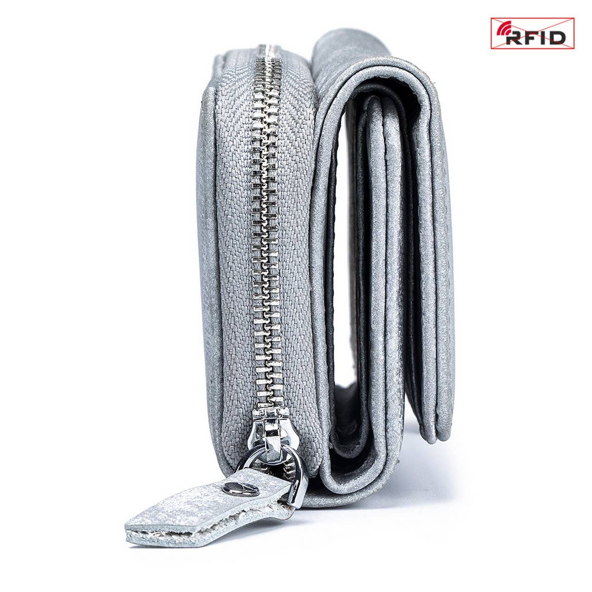 SHORT MULTIFUNCTIONAL LARGE CAPACITY LEATHER WALLET_CWAB3792