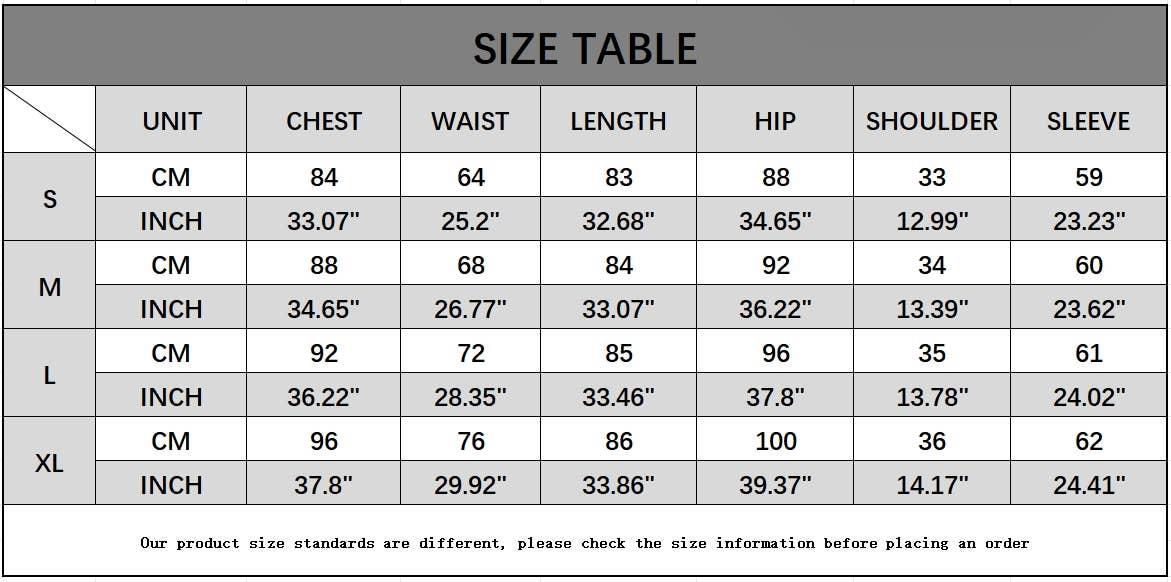 V-NECK LONG-SLEEVED DRESS WITH PUFFED SLEEVES