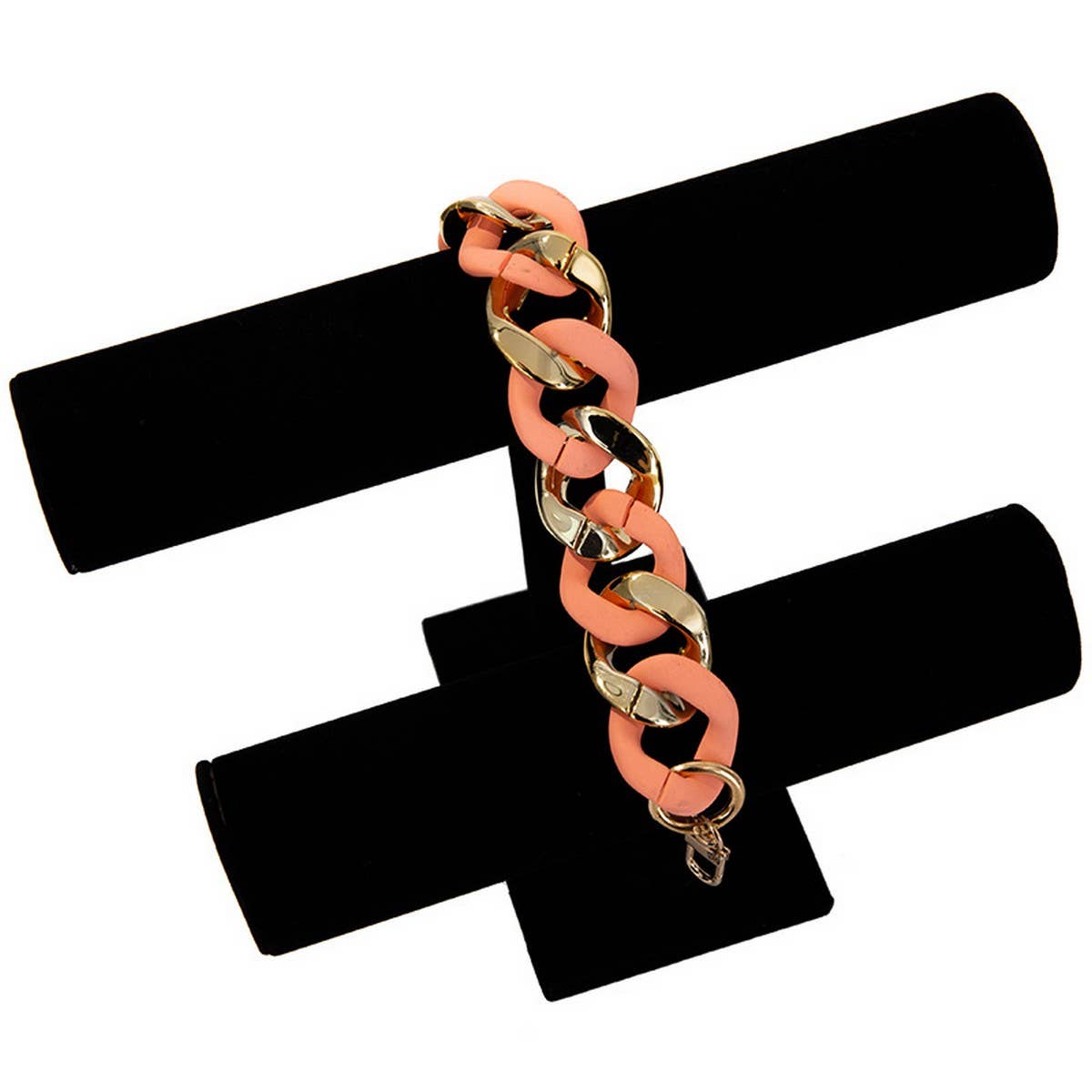 12" Acrylic Chain Strap for Bags & Phone Cases_CWMM5066