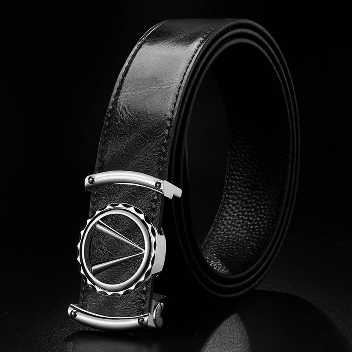 CROCODILE PATTERN CASUAL AND VERSATILE BELTS_CWABE0467