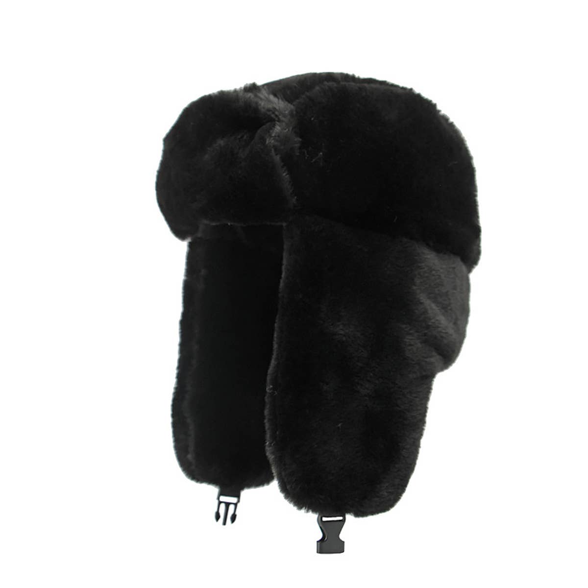 OUTDOOR COLD-PROOF EARMUFFS WARM WINDPROOF HAT_CWAH1900