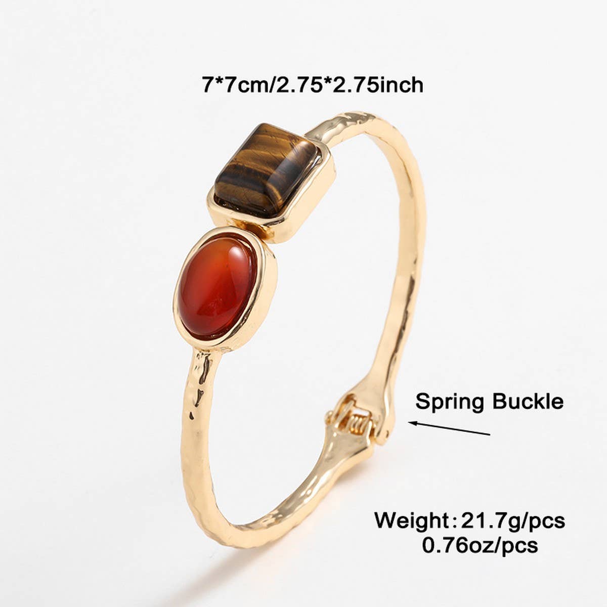 MEDIEVAL STYLE FASHION BRACELET RETRO BRACELET