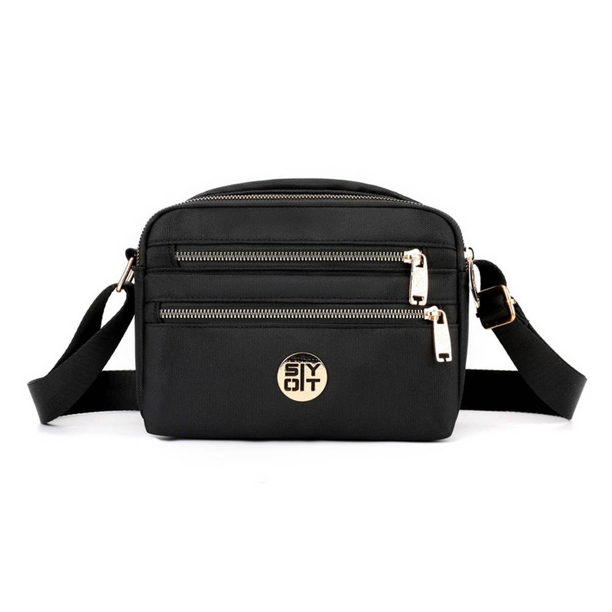 FASHION TRAVEL WOMEN'S SHOULDER MESSENGER BAG_CWAB3494