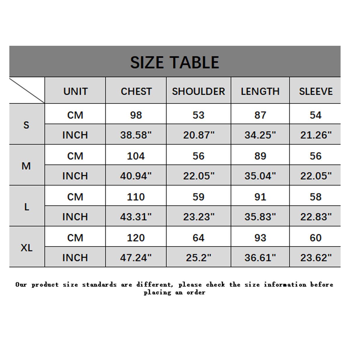 THREE-COLOR STRIPED PATCHWORK LOOSE KNIT COAT