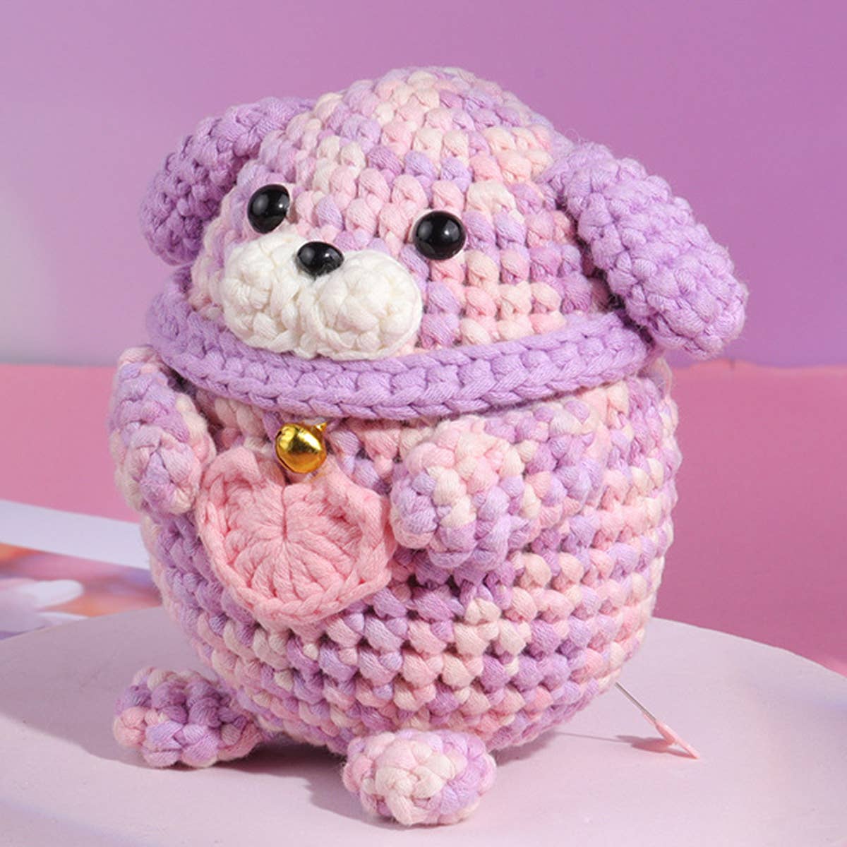 HANDMADE DIY HOT-SELLING CROCHET ORNAMENTS