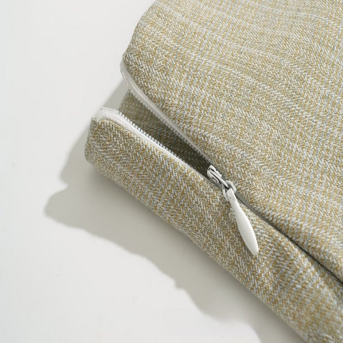 Casual High Waist Pleated Skirt for Women_CWDSD8336