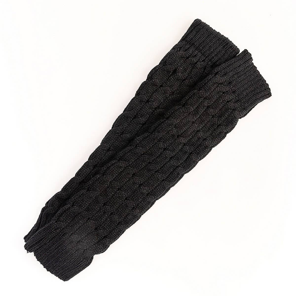 2024 NEW MID-TUBE TWISTED WARM STACKED SOCKS_CWMS0867