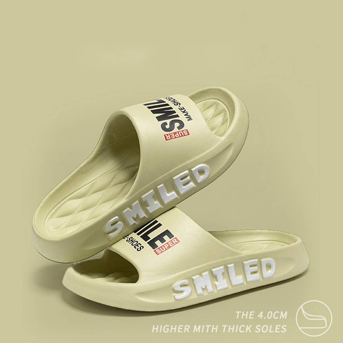 HOME BATHROOM BATH NON-SLIP SLIPPERS