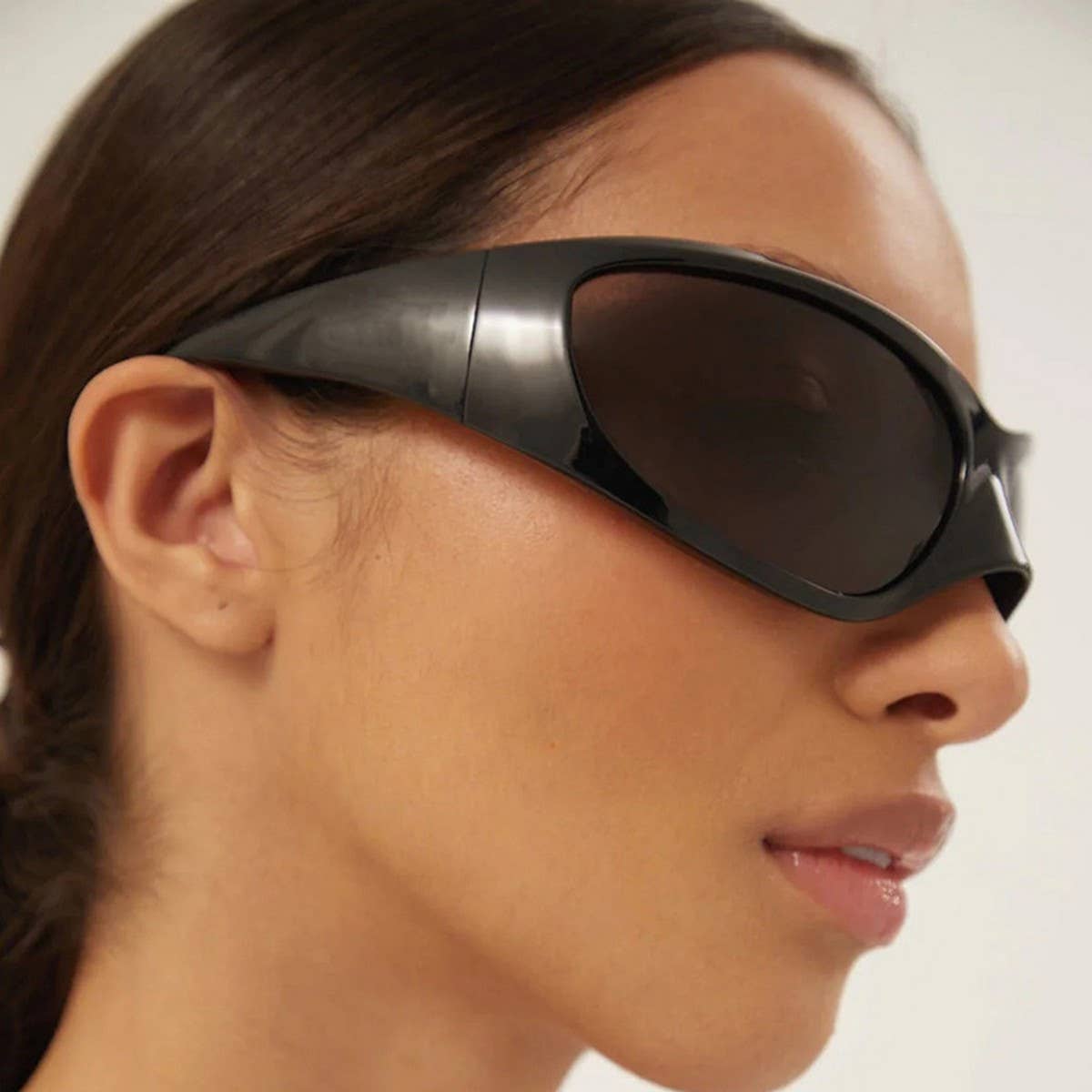 FASHION CAT-EYE SPORTS CYCLING SUNGLASSES_CWASG0650