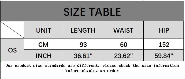 CWBLS0307_COTTON AND LINEN ELASTIC WAIST LONG LOOSE SKIRT