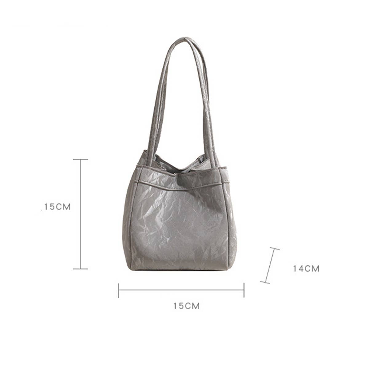 2024 NEW STYLE VERSATILE CROSSBODY BUCKET BAG_CWAB3337