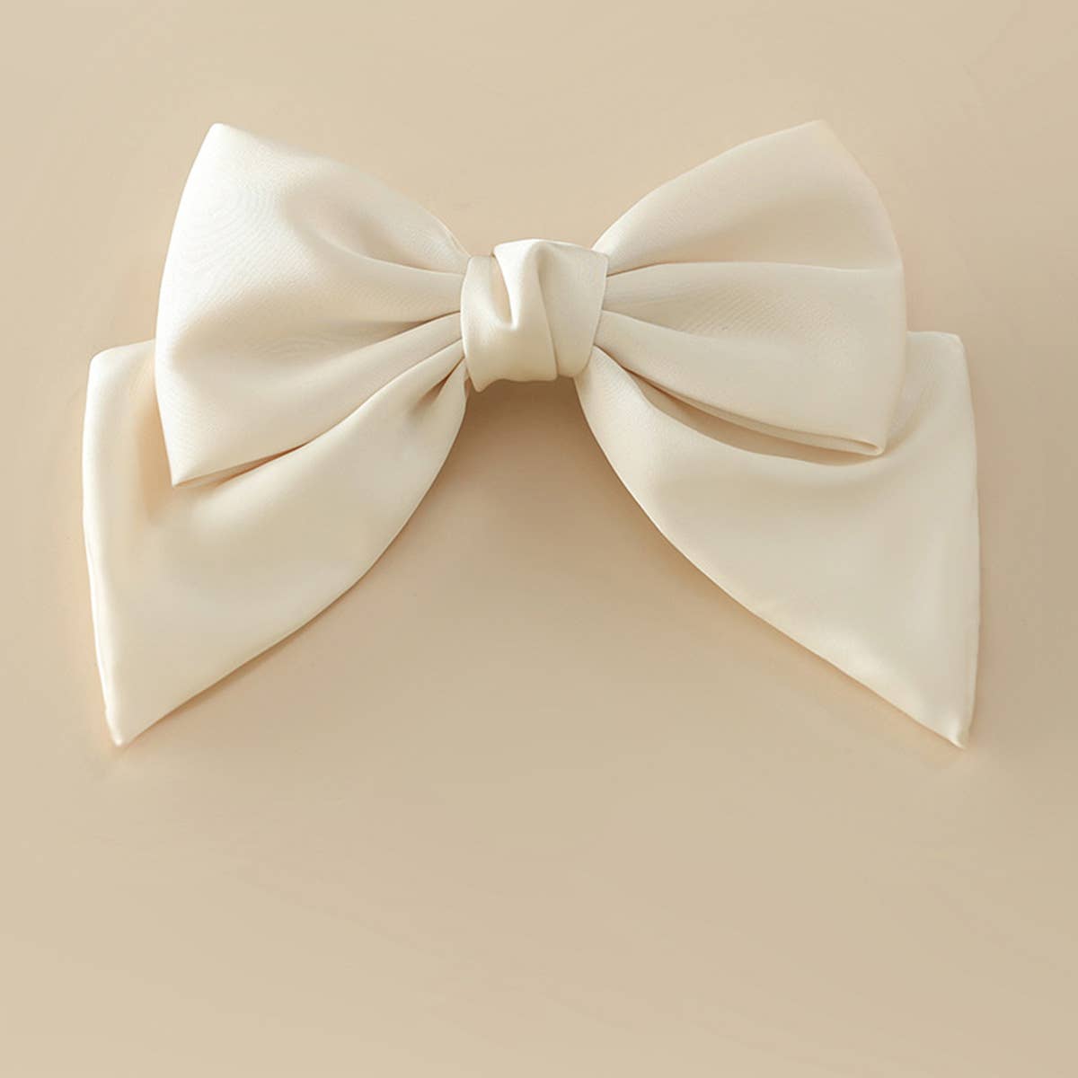 HIGH-END BOW SPRING HAIRPIN_CWAHA1797