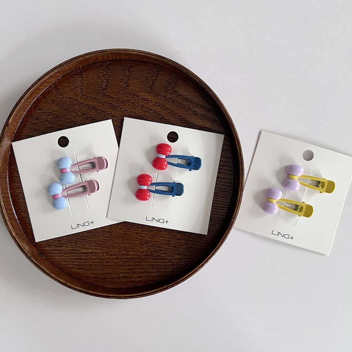 2024 NEW CHILDREN'S CUTE BOW HAIRPIN_CWAHA1818