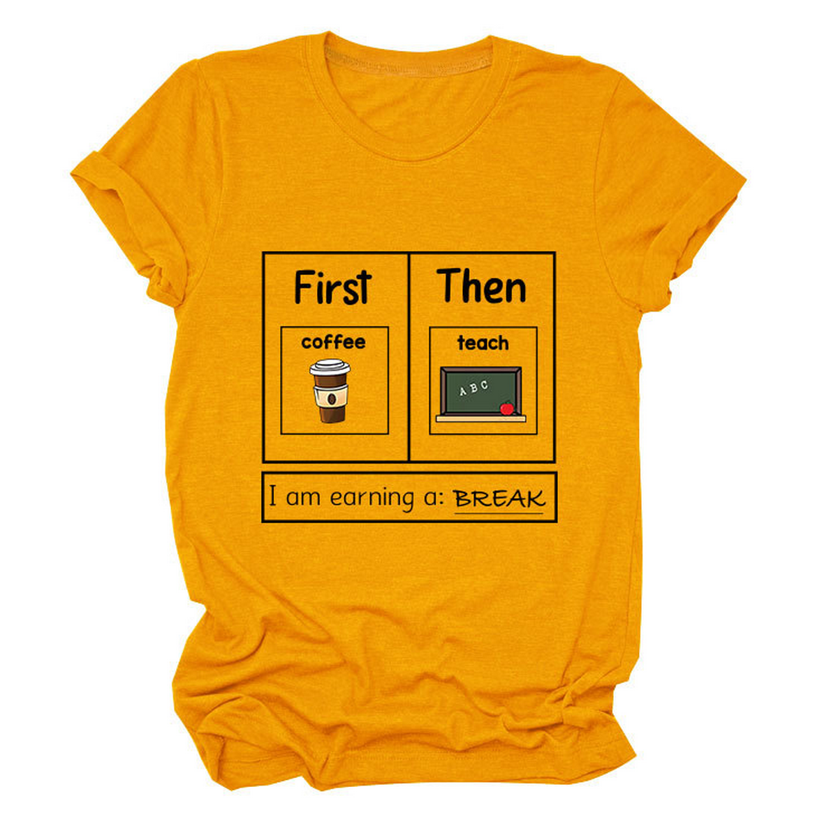 Women's Summer T-Shirt ? Comfy & Unique Style