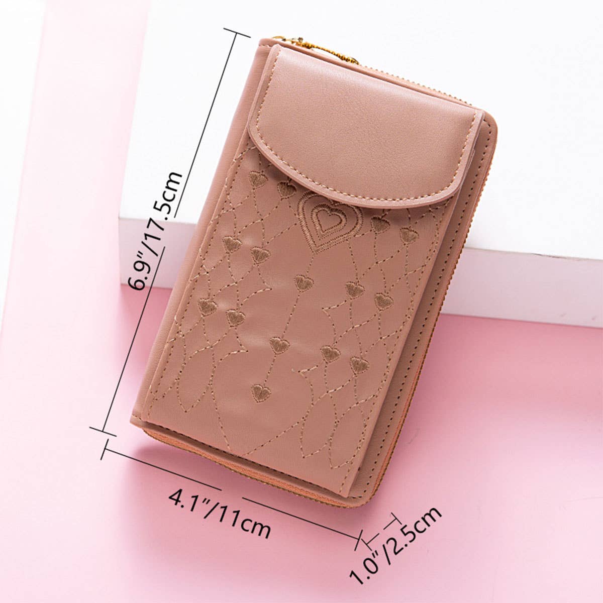 WOMEN CLUTCH SHOULDER BAG_CWAB0952